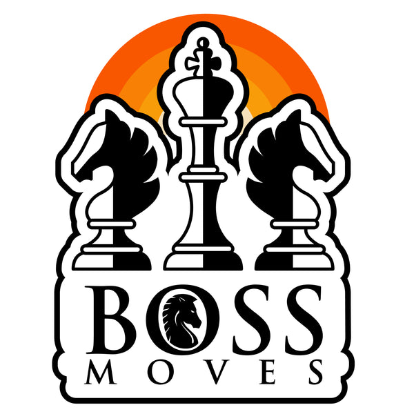 Boss Moves